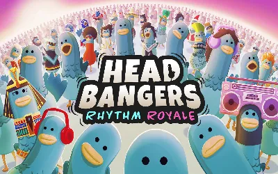 Comment résoudre les erreurs de connexion de Headbangers