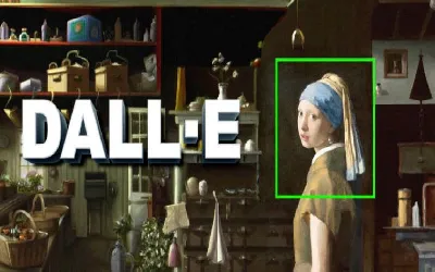 How to Create a Phone Wallpaper Using DALL-E