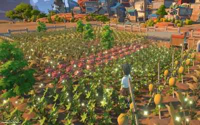 Comment améliorer la station d'assemblage pendant mon séjour à Sandrock