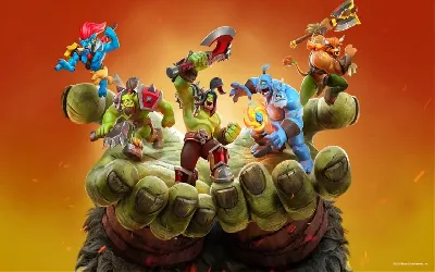 Comment inviter des joueurs à une guilde dans Warcraft Rumble