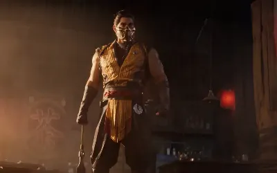 Comment réparer le mélangeur corporel Mortal Kombat 1 Klue