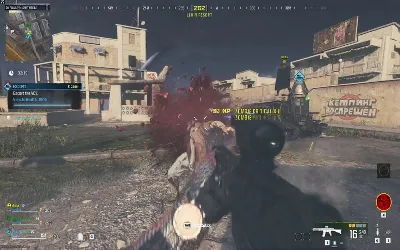 How to Pack a Punch a Weapon in Modern Warfare 3 Zombies