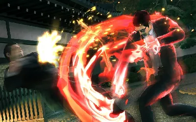 How to Upgrade Stats and Abilities in Like A Dragon Gaiden