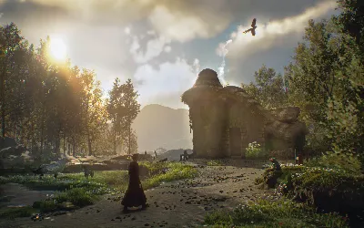 Comment obtenir trois réalisations cachées dans l'héritage de Poudlard