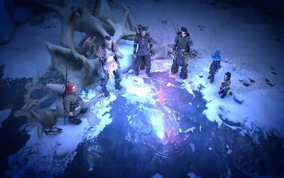 How to respec in Pathfinder The Lord of Nothing