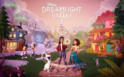 How to get Iron in Disney Dreamlight Valley
