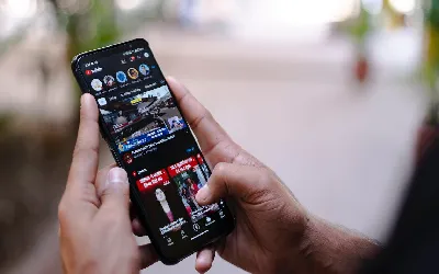 Cómo borrar el caché de YouTube para liberar espacio