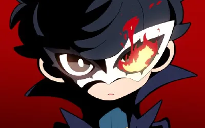 Comment utiliser les compétences dans Persona 5 Tactica