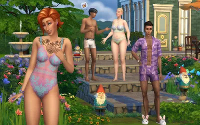 Cómo arreglar el truco de Motherlode de Sims 4 no funciona