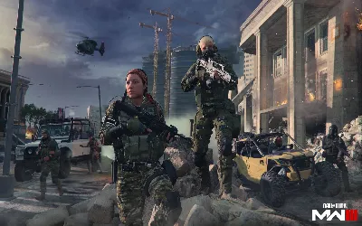 Cómo mejorar la rareza de las armas en Modern Warfare 3 Zombies