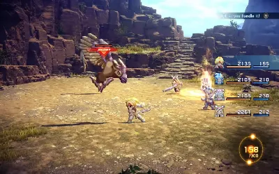 Où trouver une râpe magique dans Star Ocean The Second Story R