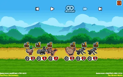 Comment réparer le code d’erreur 500 de Super Auto Pets