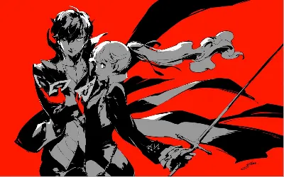 Dónde vender artículos en Persona 5