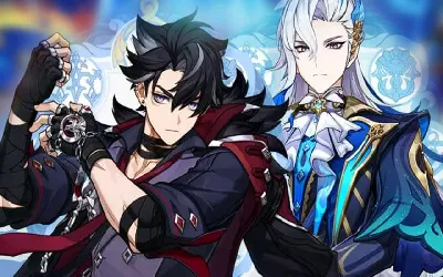 Dónde encontrar criaturas salvajes sin patas no sean peces en Genshin Impact