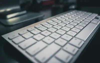 How to Turn On and Connect Your Apple Magic Keyboard