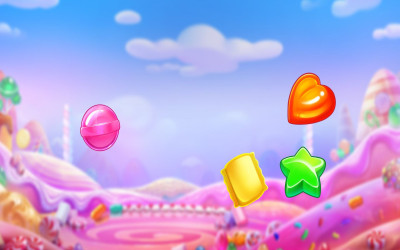 Sugar Rush Pragmatic Play – Free Spins, Multipliers, and Big Wins