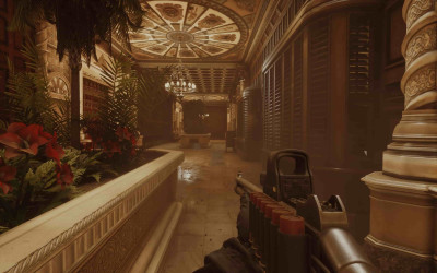 How To Fix Ready Or Not Black Screen On PC