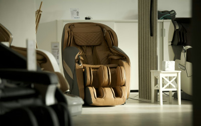 How to Get the Most Out of Your New Massage Chair: A Step-by-Step Guide