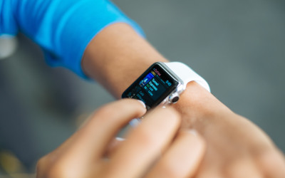 Wearable Tech: How Smart Devices are Transforming Personal Health