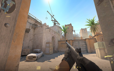 The Best AK-47 Skins in CS2 in 2024