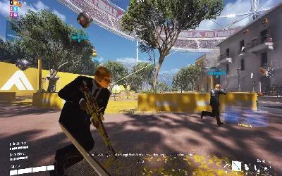 Cómo arreglar el botón de reproducción atenuado de The Finals