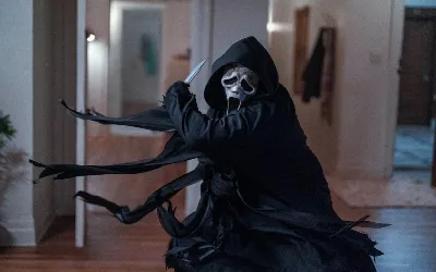 Comment regarder Scream 6 gratuitement via le streaming en ligne