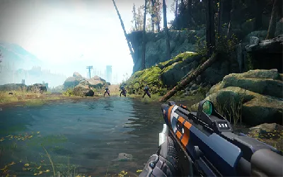 Cómo arreglar el error de elogios de Destiny 2