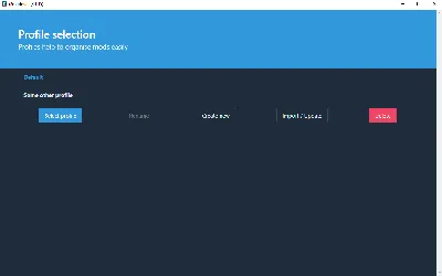 Cómo reparar la solicitud del error 504 de R2modman falló