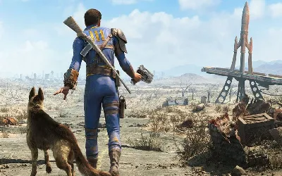 Cómo arreglar las partidas guardadas de Fallout 4 no aparecen