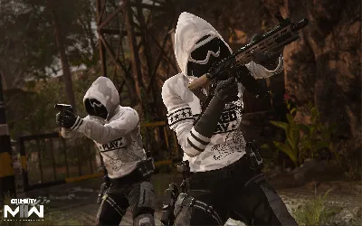 Cómo obtener más SR en Modern Warfare 2 Ranked Play