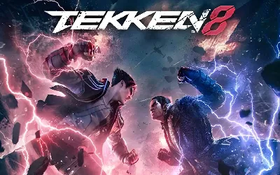 How To Fix TEKKEN 8 Black Screen Error