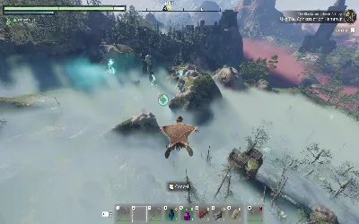 How To Fix Enshrouded Stuck On Loading Screen