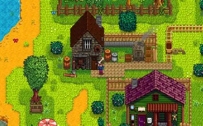 How To Fix Stardew Valley Multiplayer Not Working