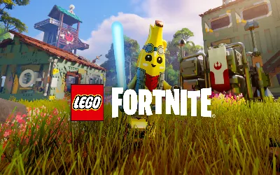 Comment ne pas inverser les commandes de vol dans Lego Fortnite