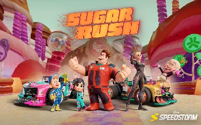 Wie behebe ich den schwarzen Disney Speedstorm-Bildschirm?