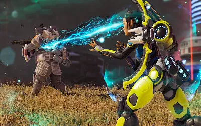 Comment réparer l'erreur d'application Apex Legends La mémoire r5apex.exe n'a pas pu être lue