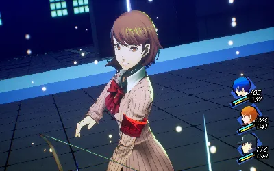 Comment trouver des fragments de Twilight dans Persona 3 Reload