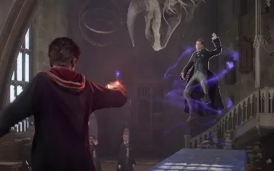 How to Fix Hogwarts Legacy DirectX Error