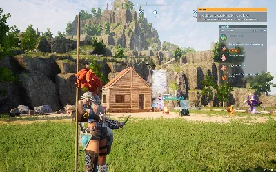 How to Fix Palworld Stuck Under the Map