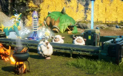 How to Fix Palworld Fatal Error, LowLevelFatalError on PC