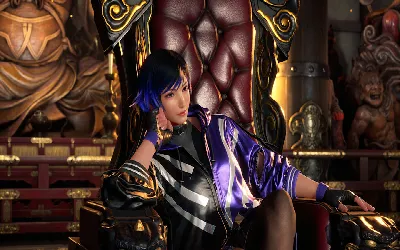 Comment corriger les erreurs de compilation du shader Tekken 8 sur Intel