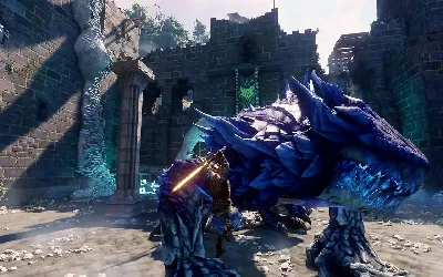 Comment réparer l'erreur Enshrouded VK_ERROR_DEVICE_LOST Appareil Vulkan perdu