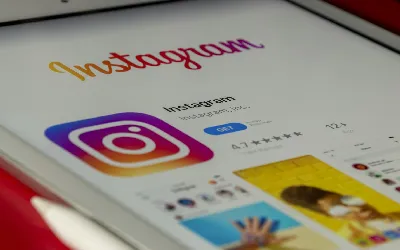 Cómo arreglar la opción Flipside de Instagram no se muestra