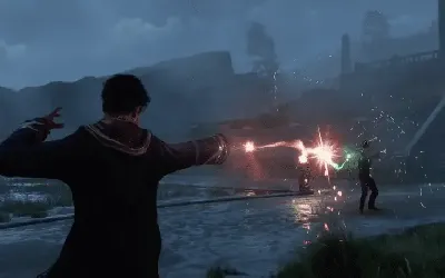 How to Fix Hogwarts Legacy Save Game Missing