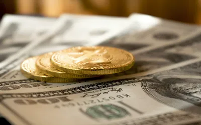 Bitcoin reitet auf der Fintech-Welle - Hier ist der Grund