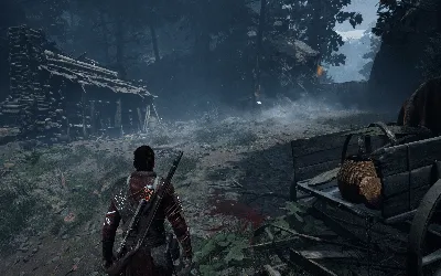 Where to Find Makeshift Camp Cache Treasure in Banishers Ghosts of New Eden