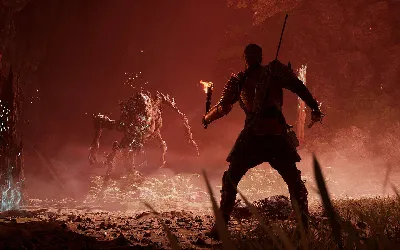 How to Defeat The Nightmare and Retribution in Banishers Ghosts of New Eden