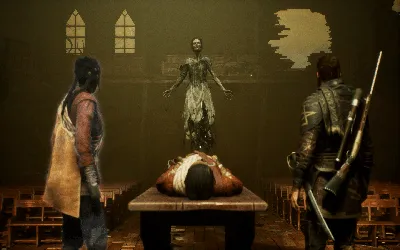 How to Defeat Iniquitous Court in Banishers Ghosts of New Eden