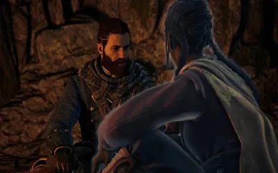 How to Defeat Aul Saul in Banishers Ghosts of New Eden