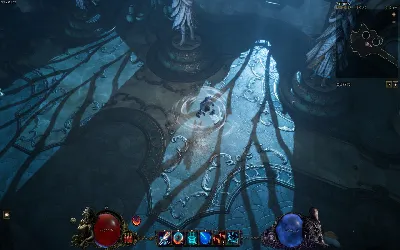 How to get Siphon of Anguish Unique in Last Epoch